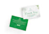 design premium insert card and thank you card that boosts your product sales