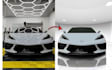 provide automotive car photo editing and car background removal services