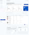 develop saas products, web apps, and dashboards development