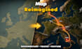 create professional map animation and map tracking videos
