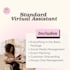 be your professional virtual assistant