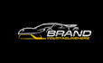 do custom auto detailing, garage and auto repair logo design