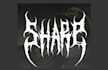 create a thrash metal and heavy metal logo