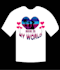 do tshirt and print designs