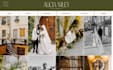 design minimalist wix website,wix portfolio or personal brand minimalist website