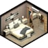 isometric rendering service for architectural projects
