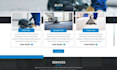 design commercial cleaning website house cleaning residential cleaning website