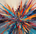 make creative abstract art for you