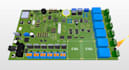 reverse engineer your pcb design into schematics and gerber file