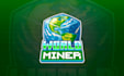 design a logo for minecraft servers or players