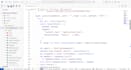 be your node js developer for developing apis and backend