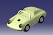 create catia surface modeling