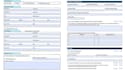 create fillable pdf form or convert files to pdf