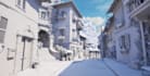 create stylized 3d game environment level design unreal engine 5 blender unity