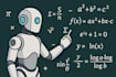 teach you how to learn math easily by using ai tools