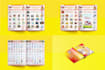 design brochure or product catalog for you