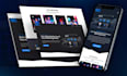 build a responsive and modern wordpress website with elementor pro