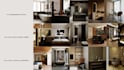 create photorealistic 3d interior render using corona