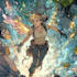 create comic book and custom illustration