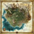 create a fantasy map for your style