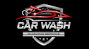 design professional car wash logo