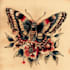 do traditional old school tattoo design