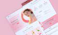 design mobile apps, web apps, and websites UI UX in figma