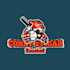 do make beautiful superb baseball logo