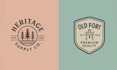 create ai logo design with human touch and refinement