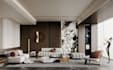 render quality 3d exterior and interior design, duplex, bungalow, villa, 3ds max