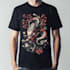 design t shirt graphics and merchandise