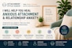 help you heal anxious attachment and build secure relationships