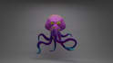 animate your 3d characters to life