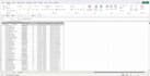 do excel data entry, data cleaning, data analysis and data visualization