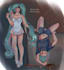 do a fullbody illustration for you