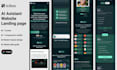 copy clone website, wix, webflow to using wordpress design