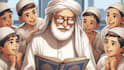 create beautiful ai islamic videos, stories, nasheed clips