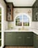 design a custom kitchen with moodboard, and 3d renders