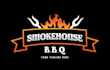 design wonderful grill logo in 24 hours