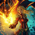 create graphic novels and comic book