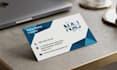 create an amazing business card for your organization