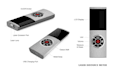 do 3d cad design, product design and product rendering