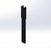 create part 3d model and optional detail drawing