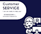 deliver excellent and friendly customer service