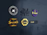 design an awesome logo