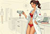 illustrate conceptual sketch design