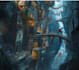 create concept art and illustration