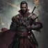 do character art, dnd, and game art