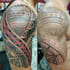 design your polynesian tribal tattoo