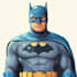 draw your favorite superhero character and comic